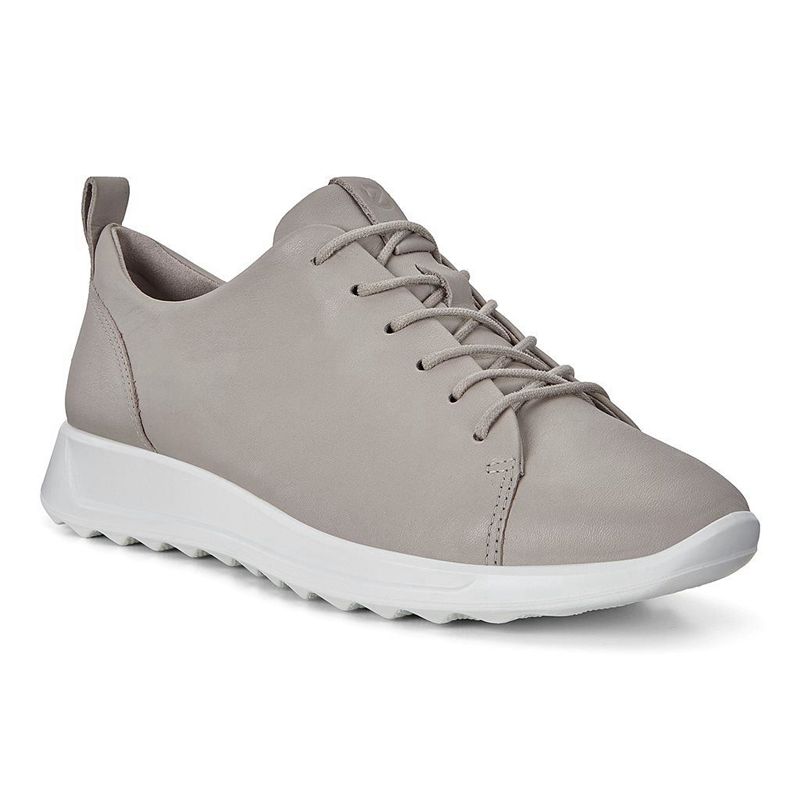 Zapatillas Ecco Flexure Runner Para Mujer,Gris,594823-DMR